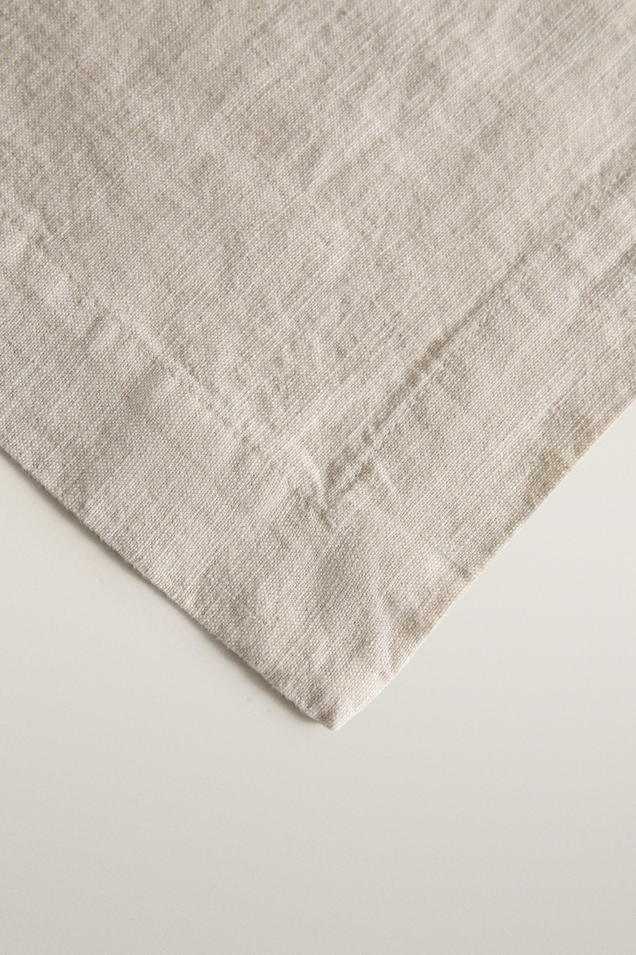 NAPPE LIN LAVÉ